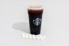 Starbucks Sweetened Iced Coffee
